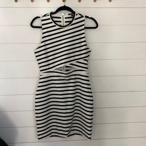 Express dress